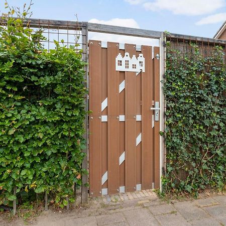 Studio Baarn With Patio, Airco, Pantry, Bedroom, Bathroom, Privacy - Amsterdam, Utrecht 外观 照片