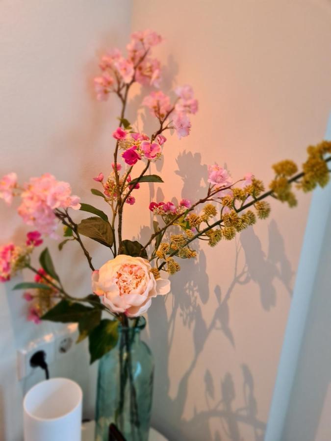 Studio Baarn With Patio, Airco, Pantry, Bedroom, Bathroom, Privacy - Amsterdam, Utrecht 外观 照片